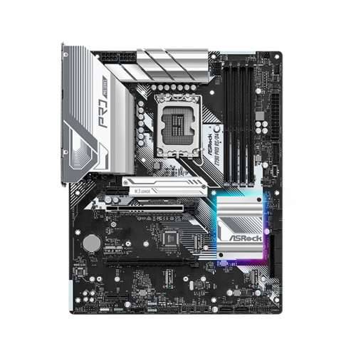 ASRock Z790 Pro RS/D4 motherboard Cijena