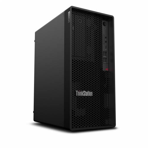 Lenovo ThinkStation P2 Tower 30FR002TGE - Intel i7-14700, 16GB RAM, 512GB SSD, Intel UHD Graphics 770, Win11 Pro