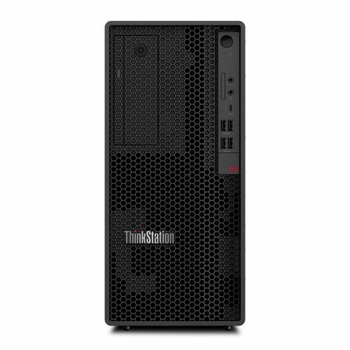 Lenovo ThinkStation P2 Tower 30FR002TGE - Intel i7-14700, 16GB RAM, 512GB SSD, Intel UHD Graphics 770, Win11 Pro Cijena