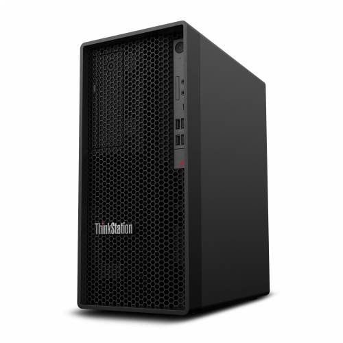 Lenovo ThinkStation P2 Tower 30FR002TGE - Intel i7-14700, 16GB RAM, 512GB SSD, Intel UHD Graphics 770, Win11 Pro Cijena