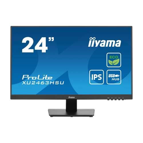 Iiyama ProLite XU2463HSU-B1 Office Monitor Cijena