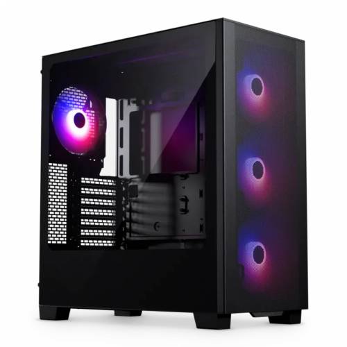 Phanteks XT Pro Ultra Satin Black | PC Case Cijena