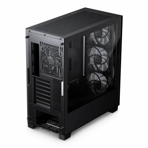 Phanteks XT Pro Ultra Satin Black | PC Case Cijena