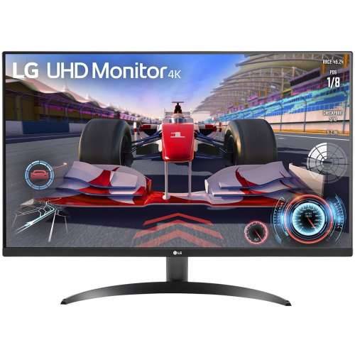 LG 32UR550-B - LED monitor - 32” - HDR Cijena