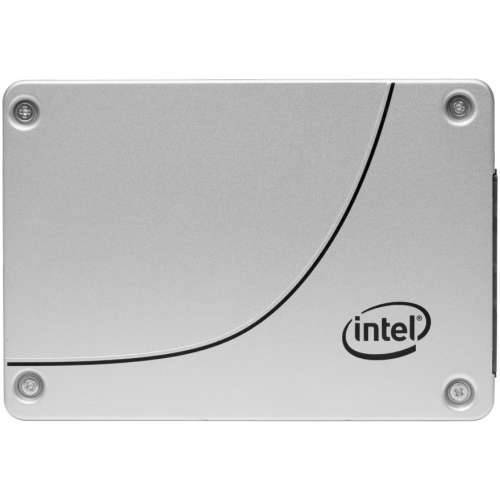 Intel SSD D3 S4510 Series 3.84TB 2.5inch TLC SATA Cijena