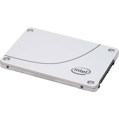 Intel SSD D3 S4510 Series 3.84TB 2.5inch TLC SATA Cijena