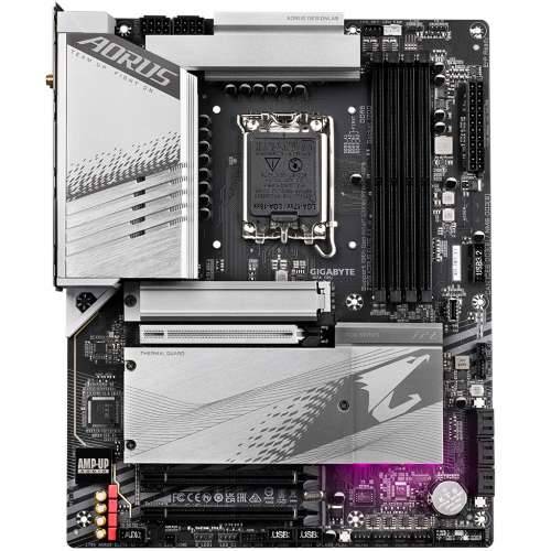 GIGABYTE Z790 AORUS ELITE AX-W ATX motherboard Socket 1700 HDMI/USB3.2/WIFI/BT Cijena