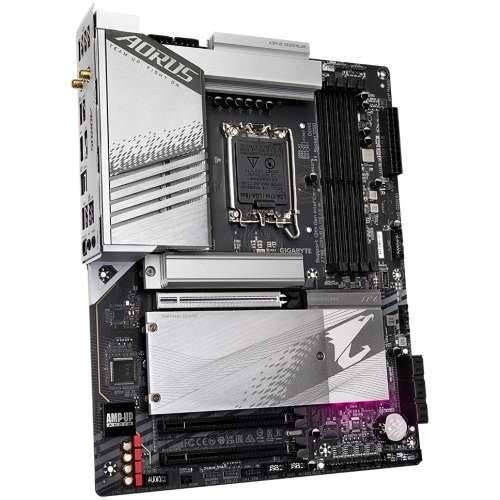 GIGABYTE Z790 AORUS ELITE AX-W ATX motherboard Socket 1700 HDMI/USB3.2/WIFI/BT Cijena