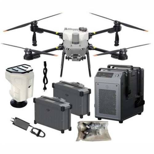 DJI AGRAS T25 Bundle Cijena