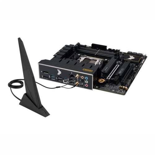 ASUS TUF GAMING B650M-PLUS WIFI Cijena