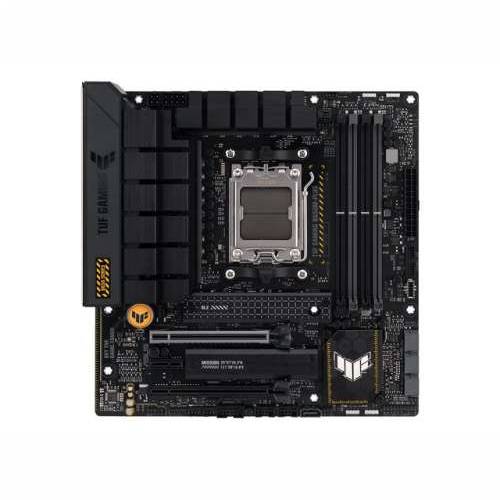 ASUS TUF GAMING B650M-PLUS