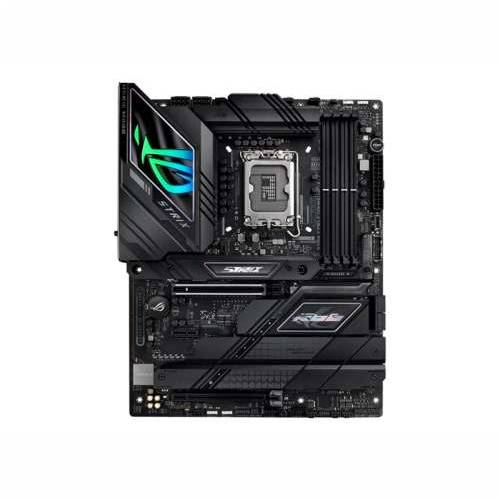 ASUS ROG STRIX Z790-F GAMING WIFI II Cijena