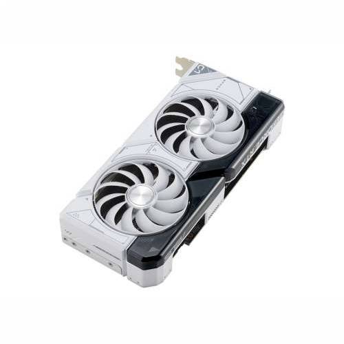 ASUS Dual GeForce RTX 4070 SUPER White Cijena