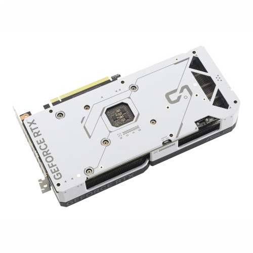 ASUS Dual GeForce RTX 4070 SUPER White Cijena