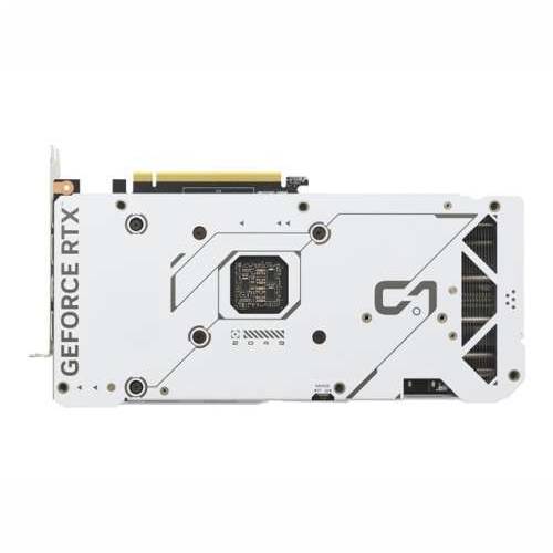 ASUS Dual GeForce RTX 4070 SUPER White Cijena