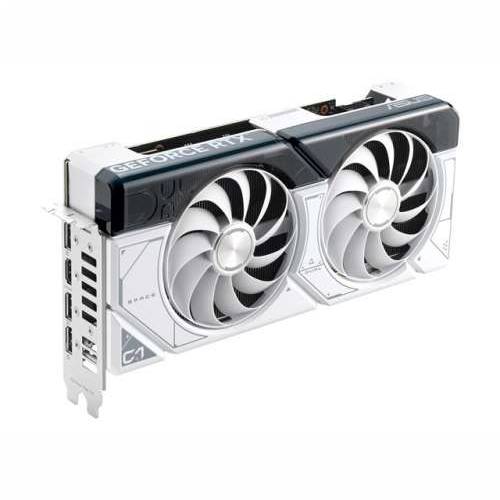 ASUS Dual GeForce RTX 4070 SUPER White Cijena