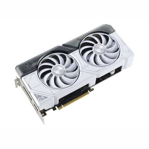 ASUS Dual GeForce RTX 4070 SUPER White Cijena