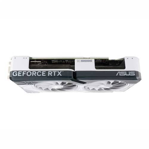 ASUS Dual GeForce RTX 4070 SUPER White Cijena