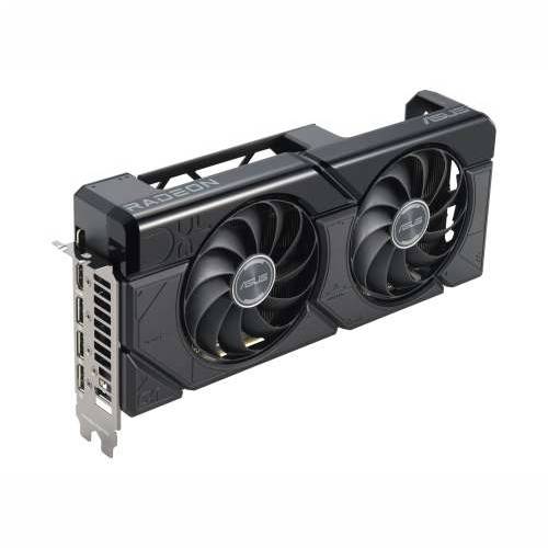 ASUS TUF Gaming Radeon RX 7800 XT OC Cijena