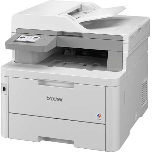FL Brother MFC-L8340CDW Color LED Multifunction Printer WLAN Duplex ADF Cijena