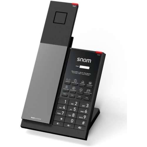 SNOM DECT HD351W hotel telephone Cijena