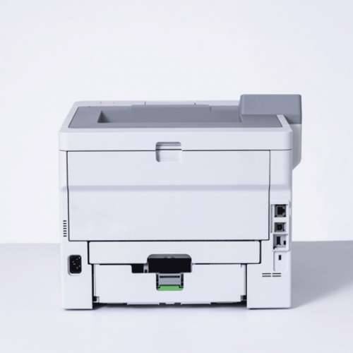 L Brother HL-L6410DN B/W laser printer 50 ppm LAN duplex Cijena