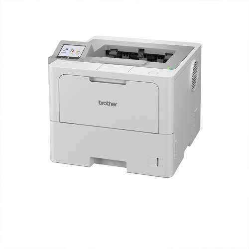 L Brother HL-L6410DN B/W laser printer 50 ppm LAN duplex Cijena