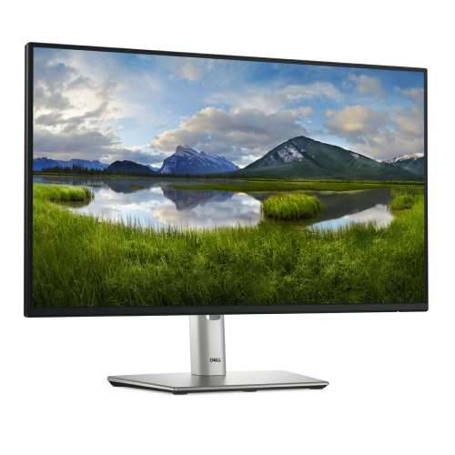 DELL P2425H Office Monitor IPS, 61.13 cm (24.07 inches), LED, 1x HDMI, 1x DP, 1x VGA, USB hub Cijena