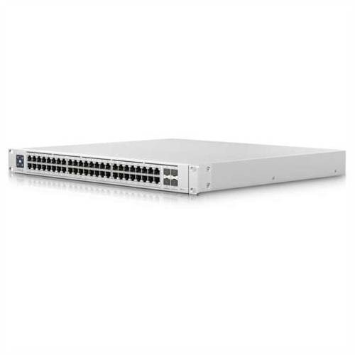 Switch Ubiquiti UniFi USW-Enterprise-48-PoE Cijena