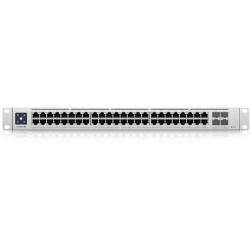 Switch Ubiquiti UniFi USW-Enterprise-48-PoE Cijena