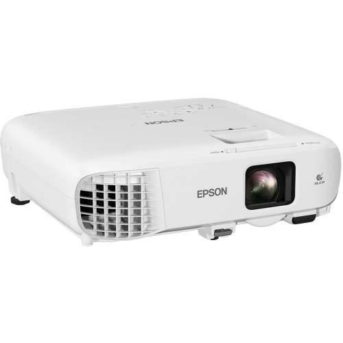 Epson EB-992F FullHD 16:9 projector 4000 lumens HDMI/VGA/USB WIFI Cijena