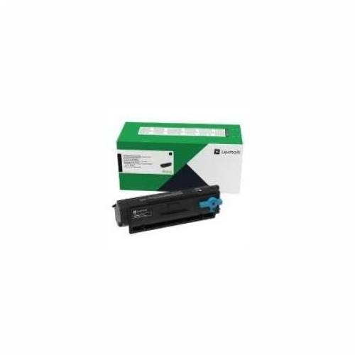 Lexmark 55B2X0E Corporate toner cartridge black for approx. 20,000 pages Cijena