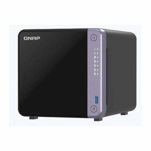 STORAGE QNAP NAS TS-432X-4G Cijena