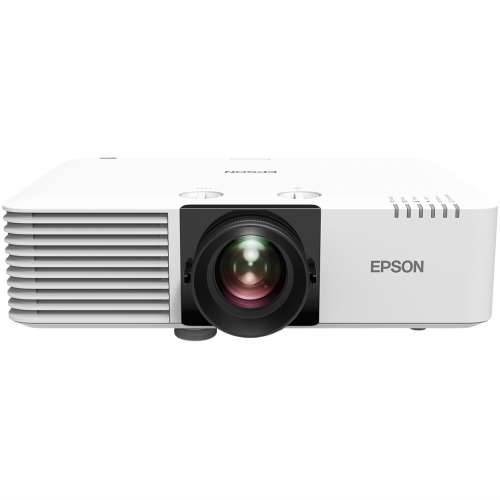 (1920x1200) Epson EB-L770U 3-LCD 7000-Lumen 16:10 HDMI VGA USB Speaker WUXGA White Cijena