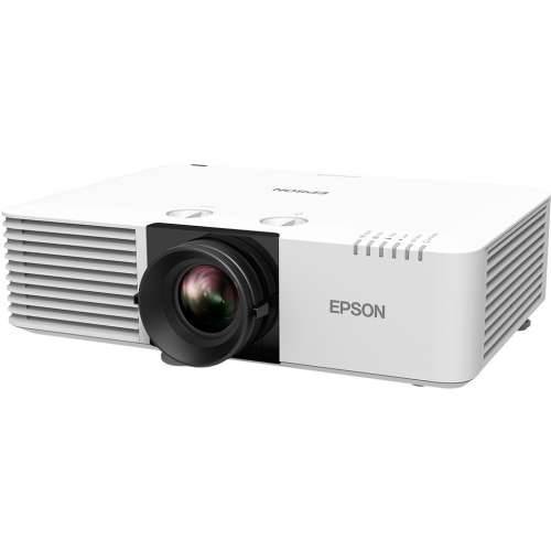 (1920x1200) Epson EB-L770U 3-LCD 7000-Lumen 16:10 HDMI VGA USB Speaker WUXGA White Cijena