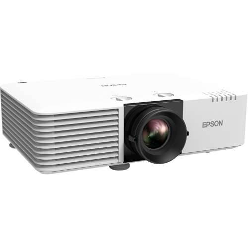 (1920x1200) Epson EB-L770U 3-LCD 7000-Lumen 16:10 HDMI VGA USB Speaker WUXGA White Cijena