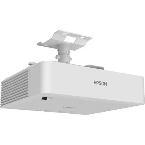 (1920x1200) Epson EB-L770U 3-LCD 7000-Lumen 16:10 HDMI VGA USB Speaker WUXGA White Cijena