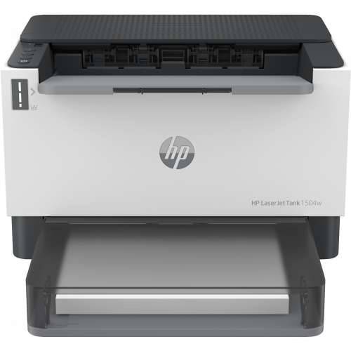 L HP LaserJet Tank 1504w B/W laser printer 22 ppm. USB WiFi WiFi Direct Cijena