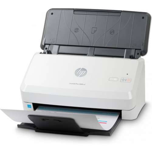 HP Scanjet Pro 2000 s2 document scanner 35 ppm. USB 3.0 ADF duplex Cijena