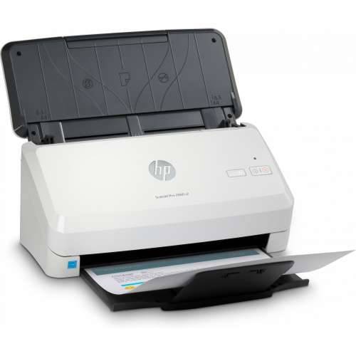 HP Scanjet Pro 2000 s2 document scanner 35 ppm. USB 3.0 ADF duplex Cijena