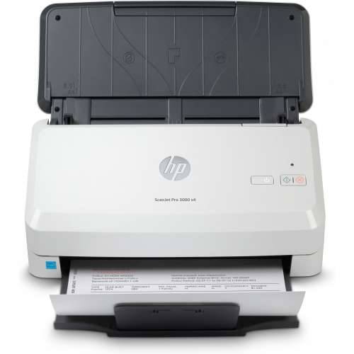 HP Scanjet Pro 3000 s4 document scanner 40 ppm. USB 3.0 ADF duplex Cijena