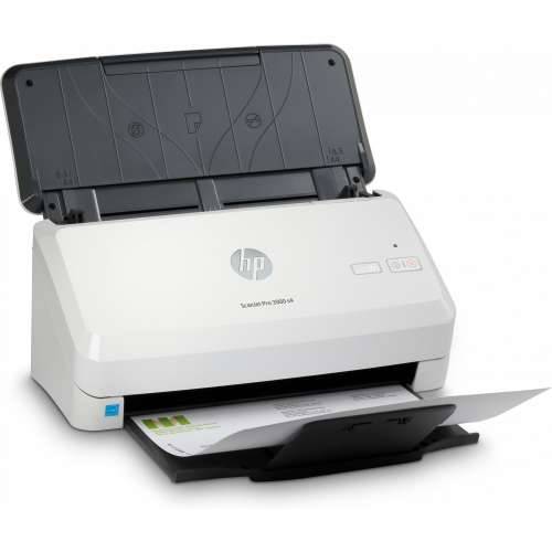 HP Scanjet Pro 3000 s4 document scanner 40 ppm. USB 3.0 ADF duplex Cijena