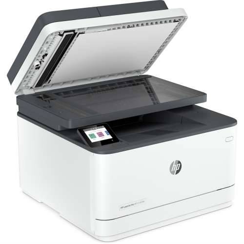 L HP LaserJet Pro 3102fdn laser multifunction printer 4in1 LAN ADF Duplex Cijena