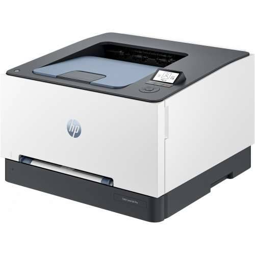 FL HP Color LaserJet Pro 3202dw color laser printer A4 25 ppm. LAN WiFi duplex Cijena