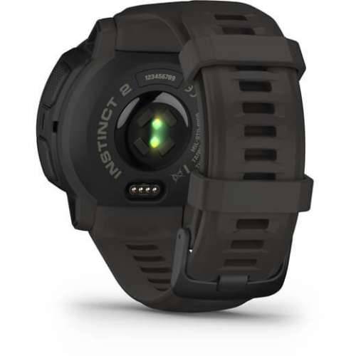 Garmin Instinct 2 Solar 45mm black Cijena