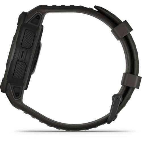 Garmin Instinct 2 Solar 45mm black Cijena