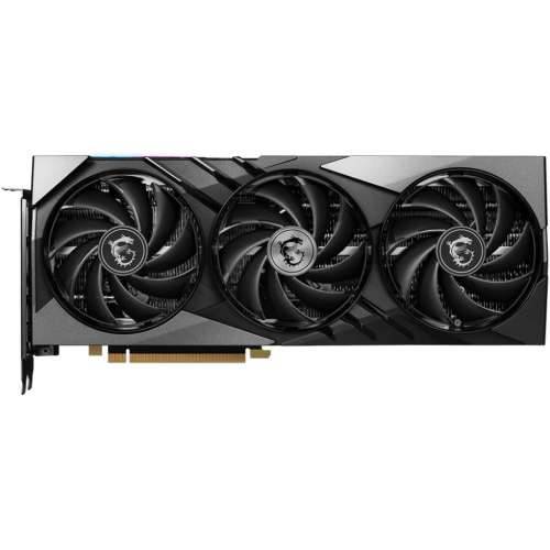 MSI GeForce RTX 4070 Gaming X SLIM 12GB GDDR6X gaming graphics card 3xDP/HDMI Cijena