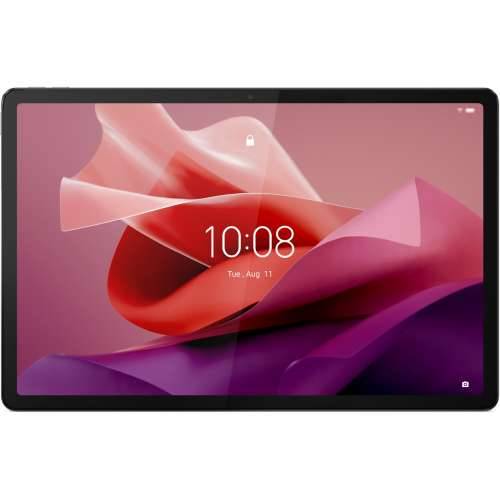 Lenovo Tab P12 TB370FU 8/128GB WiFi storm gray ZACH0112SE + Folio Case Cijena