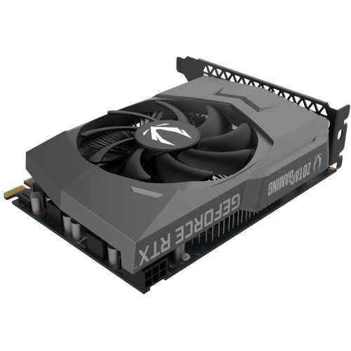 RTX 3050 8GB ZOTAC Gaming ECO Solo GDDR6 1Fan Cijena