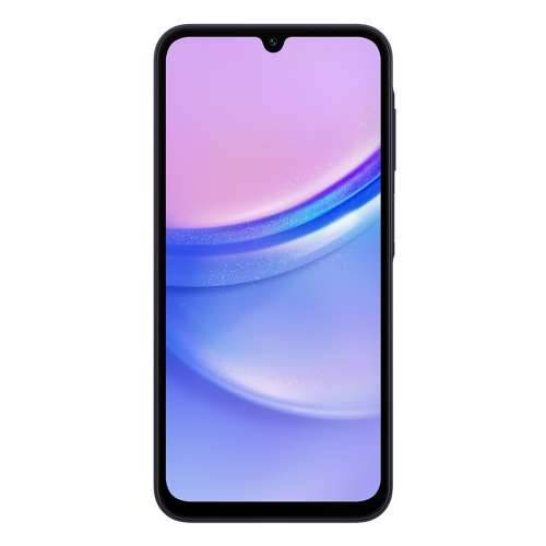 Samsung Galaxy A15 4G 8GB+256GB Blue Black EU 16.42cm (6.5") Super AMOLED display, Android 14, 50MP triple camera Cijena